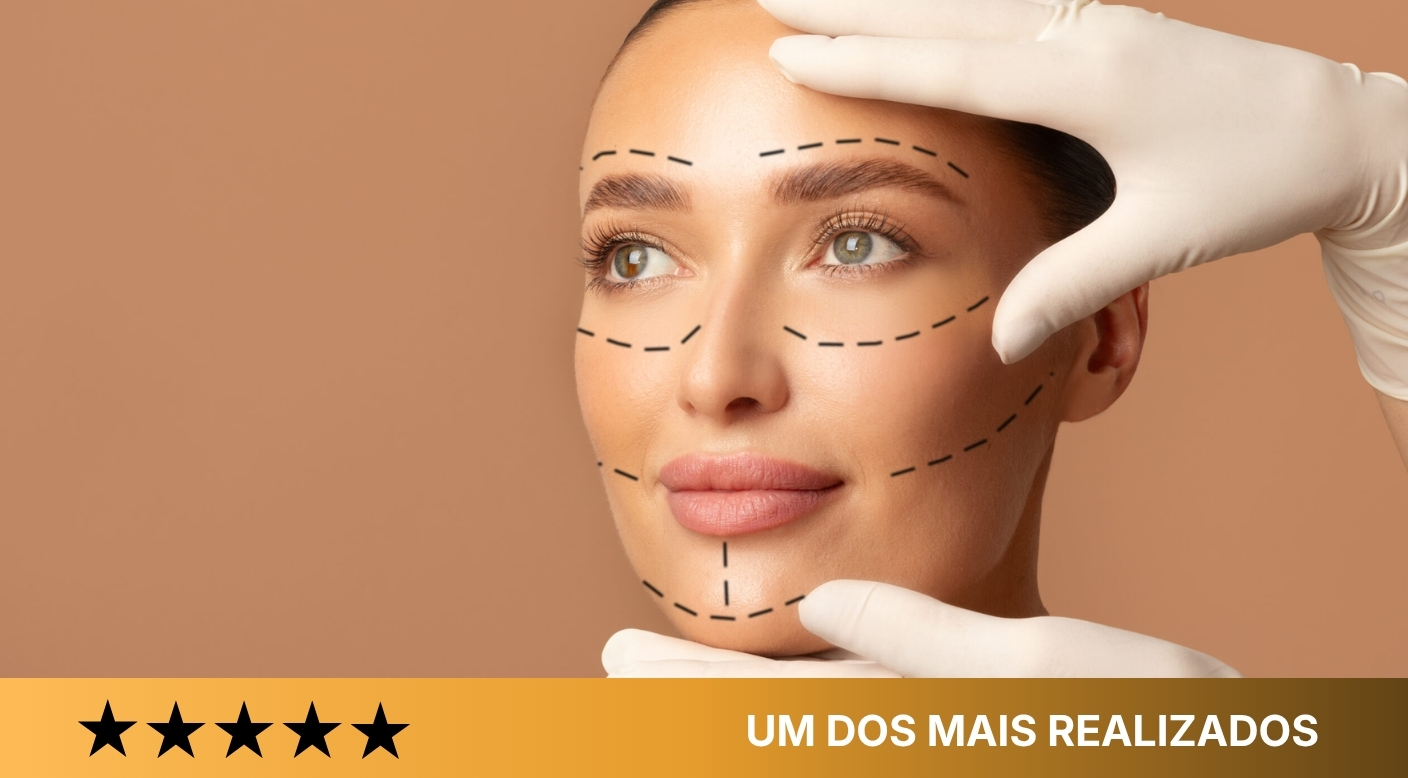 Lifting Facial (Deep Lifting)